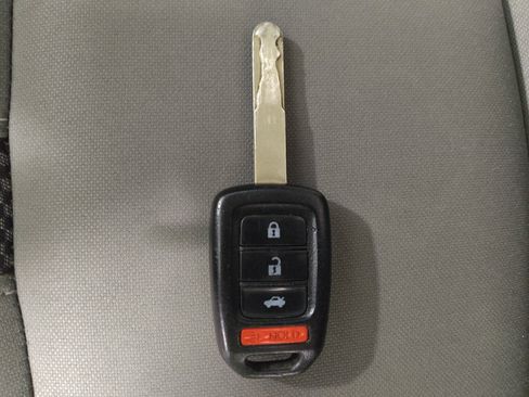 Used 2019 Honda Civic LX image 32