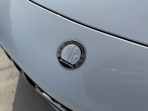 Used 2023 Mercedes-Benz SL 43 AMG image 41