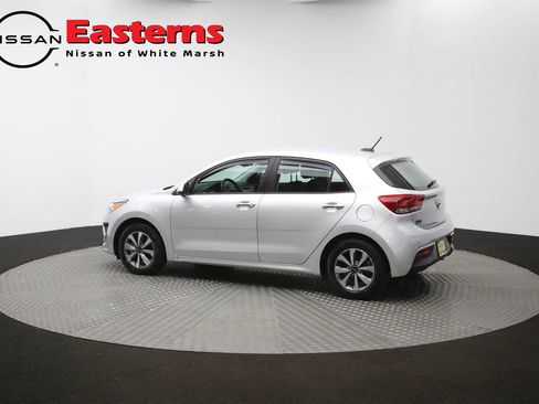 Used 2023 Kia Rio S w/ Technology Package FWD image 60