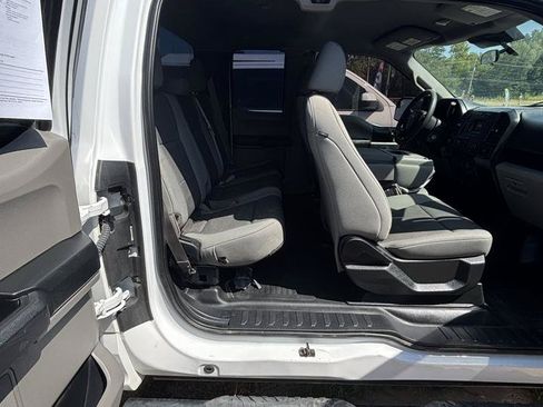 Used 2020 Ford F150 XL w/ Equipment Group 101A Mid AWD/4WD image 9