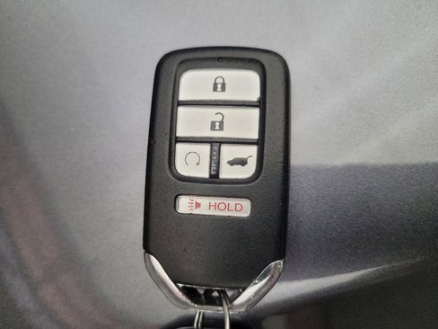 Used 2021 Honda Pilot EX-L image 32