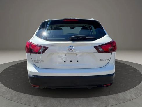 Used 2019 Nissan Rogue Sport SL w/ Premium Package AWD/4WD image 6