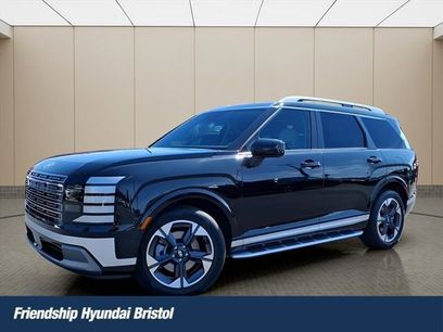 New 2026 Hyundai Palisade Limited