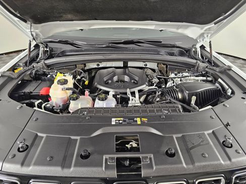 Used 2022 Jeep Grand Cherokee Limited 4xe AWD/4WD image 11