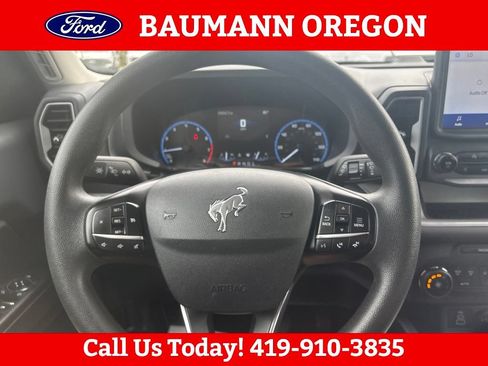 Used 2023 Ford Bronco Sport Big Bend AWD/4WD image 20