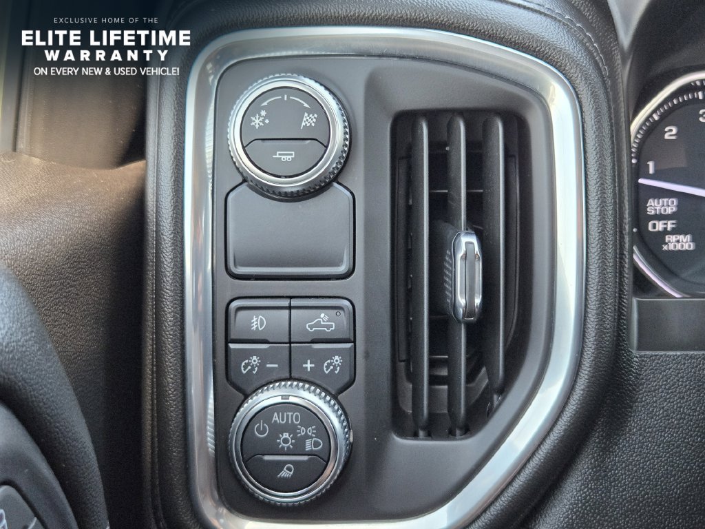 Used 2019 GMC Sierra 1500 SLT RWD image 18