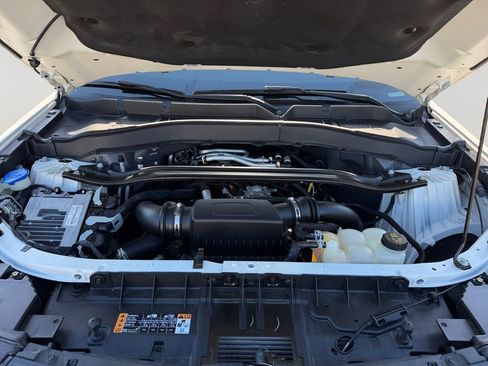 Used 2021 Ford Explorer ST w/ Equipment Group 401A AWD/4WD image 9