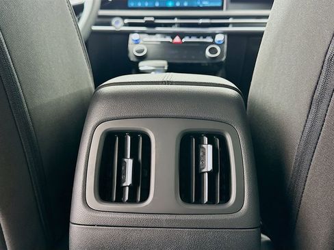 New 2026 Hyundai Tucson SEL image 17