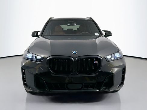 New 2026 BMW X5 M60i image 2