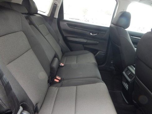 Used 2025 Honda CR-V EX image 16