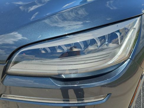 Used 2022 Lincoln Aviator Reserve w/ Equipment Group 201A AWD/4WD image 32