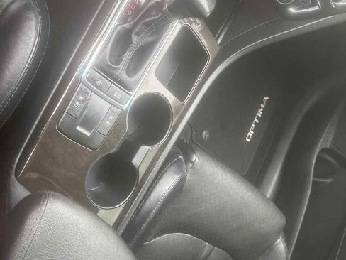 Used 2016 Kia Optima EX w/ Premium Package image 20
