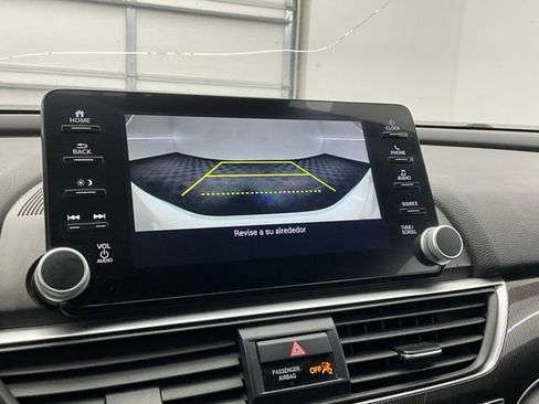 Used 2021 Honda Accord Sport image 5