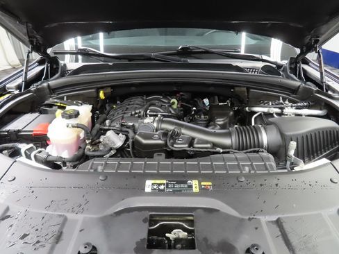Used 2021 Jeep Grand Cherokee L Laredo AWD/4WD image 28