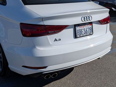 Used 2018 Audi A3 2.0T Premium w/ Convenience Package image 11