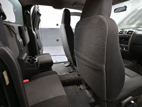 Used 2007 GMC Canyon SLE image 33