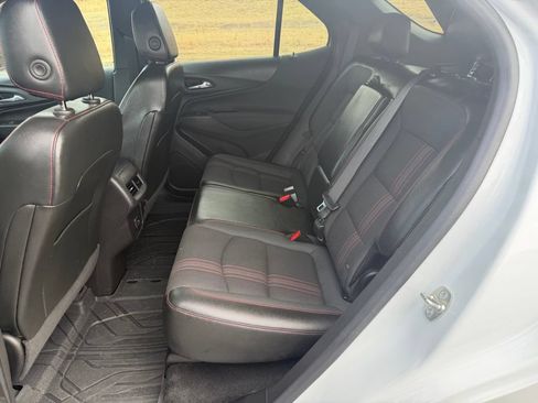 Used 2024 Chevrolet Equinox RS w/ LPO, Floor Liner Package AWD/4WD image 33