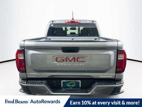 Used 2024 GMC Canyon Elevation w/ Convenience Package AWD/4WD image 7