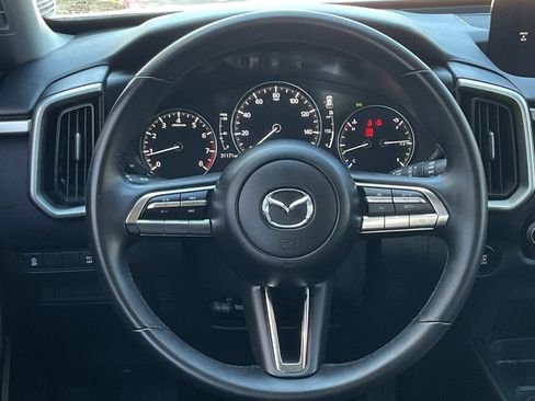 Used 2025 MAZDA CX-50 AWD 2.5 S w/ Select Package image 21