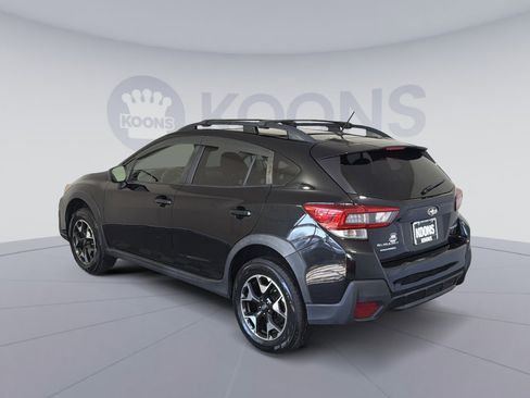 Used 2020 Subaru Crosstrek 2.0i image 4
