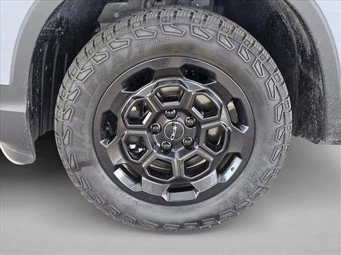 Certified 2025 Honda Ridgeline Sport+ image 23