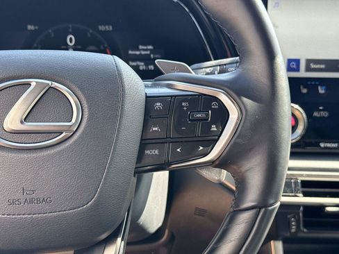 Used 2026 Lexus RX 350 Premium w/ Accessory Package (Z1) FWD image 37