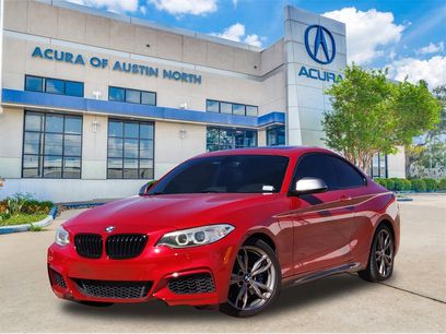 Used 2016 BMW M235i Coupe w/ Technology Package