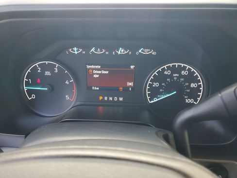 New 2026 Ford F250 XL w/ STX Appearance Package AWD/4WD image 14