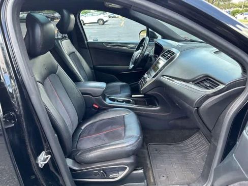 Used 2016 Lincoln MKC Black Label image 36