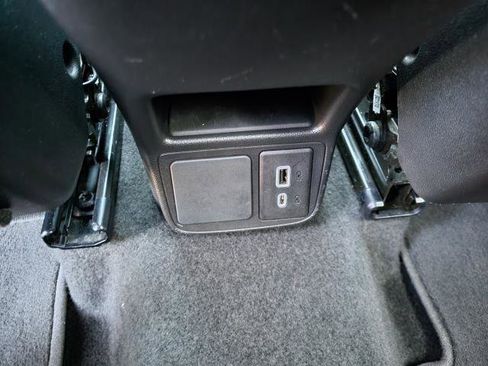 Used 2021 Buick Encore GX Select w/ Sport Touring Package image 12