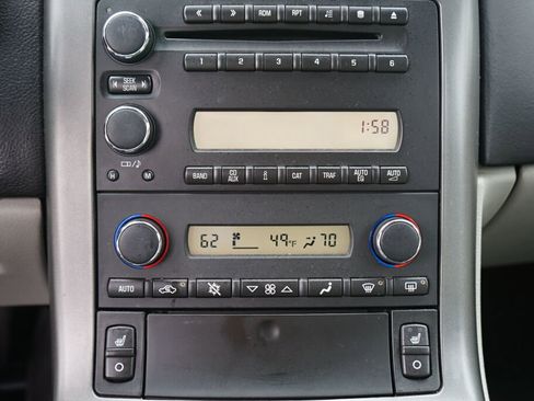 Used 2007 Chevrolet Corvette 3LT w/ Preferred Equipment Group image 19