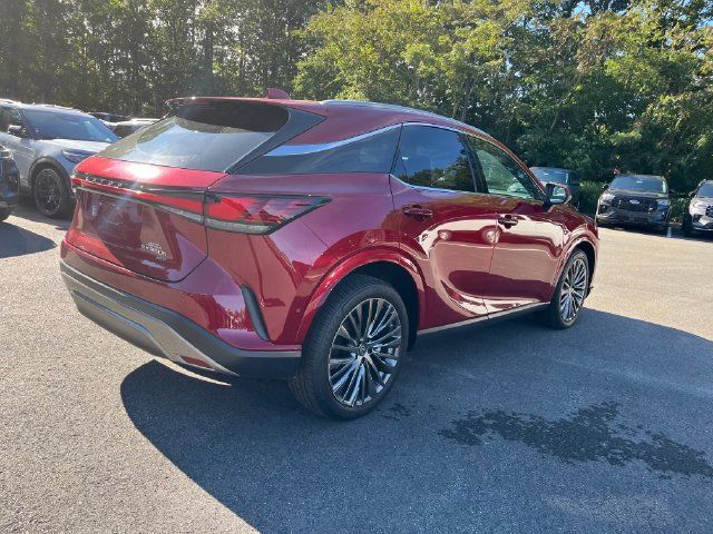 Used 2026 Lexus RX 350 w/ Convenience Package AWD/4WD image 5