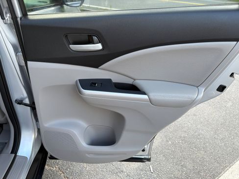Used 2014 Honda CR-V EX-L image 24