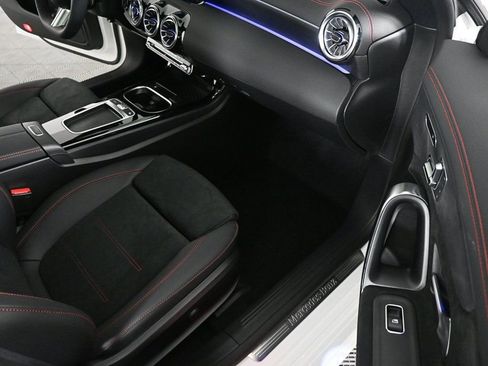 New 2026 Mercedes-Benz CLA 250 image 23