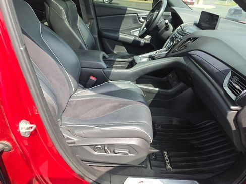 Used 2020 Acura RDX w/ Advance Package AWD/4WD image 32
