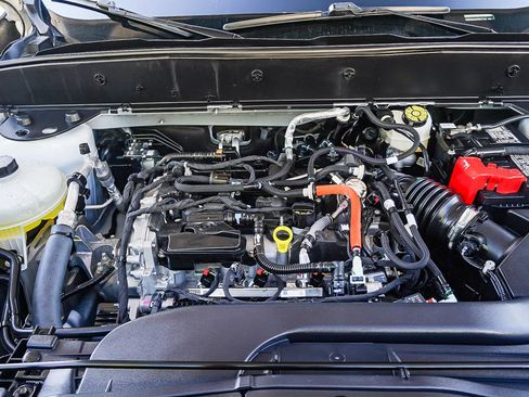 Used 2023 Ford Bronco Sport image 34