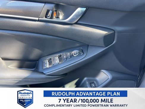 Used 2020 Honda Accord Sport image 19