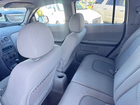 Used 2008 Chevrolet HHR LT FWD image 28
