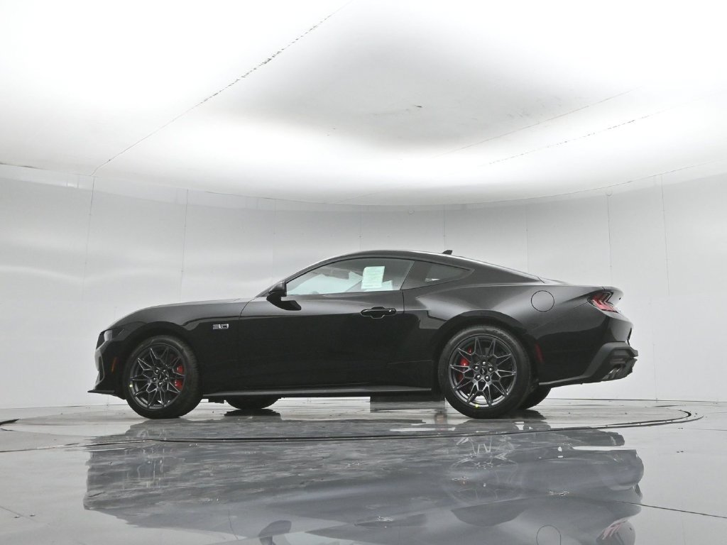New 2026 Ford Mustang GT Premium w/ GT Performance Package RWD image 50