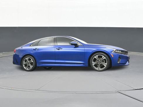 Used 2021 Kia K5 EX w/ EX Premium Package FWD image 57