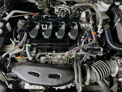 Used 2024 Honda Accord EX image 31