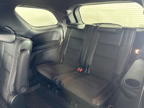 Used 2022 Dodge Durango R/T w/ Blacktop Package AWD/4WD image 25