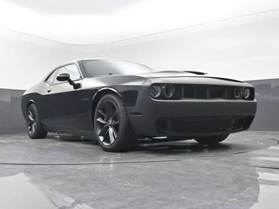 Used 2022 Dodge Challenger R/T w/ Performance Handling Group