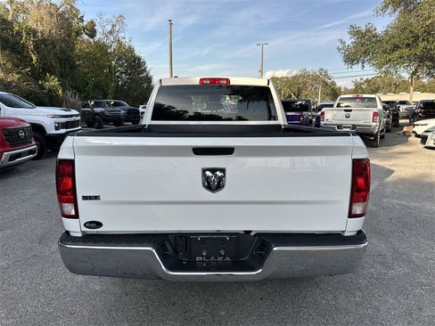 Certified 2024 RAM 1500 Classic SLT image 5