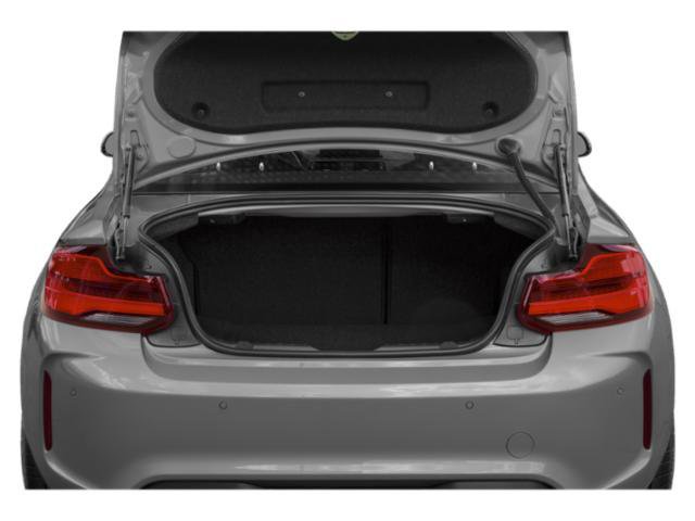 Used 2019 BMW M2 Competition w/ Executive Package RWD image 14