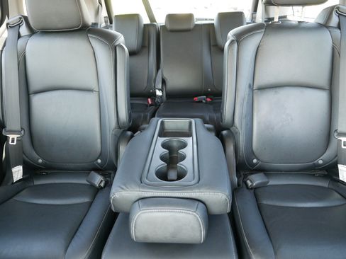 Used 2023 Honda Odyssey EX-L image 13