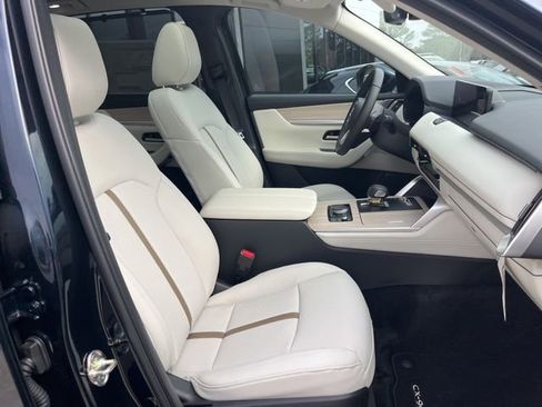 New 2026 MAZDA CX-90 Plug-In Hybrid w/ Premium Plus image 32