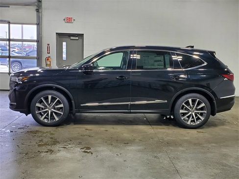 New 2026 Acura MDX w/ Technology Package image 7