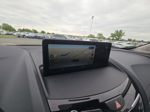Certified 2025 Acura RDX SH-AWD w/ Technology Package image 19