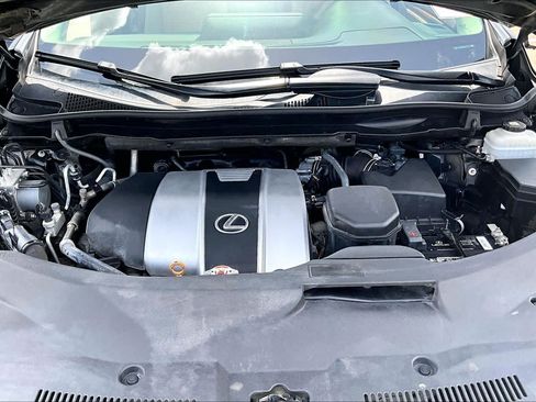 Used 2019 Lexus RX 350 FWD w/ Navigation Package image 29